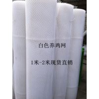 【PE塑料平网】河北万恒塑料网生产基地@鸭棚鸡棚地铺耐腐蚀漏粪网@河南周口塑料养鸡网