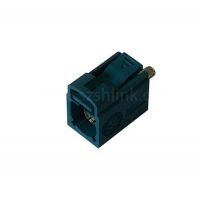 FAKRA SMB-C-K1.5-2(Zˮɫĸͷ