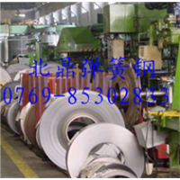 供应厂家50crva弹簧钢 ASTM1566弹簧钢带