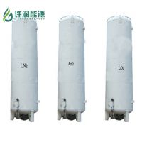 液氮储罐价格 低温储罐维修 不锈钢储罐厂家