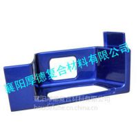 供应湖北襄阳汽车玻璃钢后尾厢加工 襄阳玻璃钢汽车配件来料加工 襄阳玻璃钢制品加工