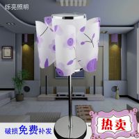 烁亮厂家批发简约现代LED迷你护眼学习小台灯 客厅卧室床头台灯