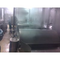 YZZ-8500型-水饺蒸煮机/水饺蒸煮流水线/煮面机