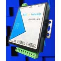 BACnet gateway