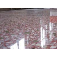 供应大理石墙面抛光打蜡,打磨,地面翻新晶面首先铭丰公司