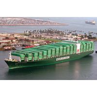 上海貨代趙剛—上海港到全球其他海港拼箱海運(yùn)出口—國際貨運(yùn)代理 / 國際物流