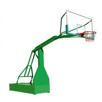 学校可以扣篮篮球架哪里有卖?