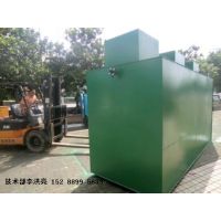 青岛污水处理设备公司