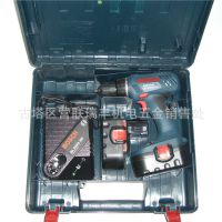 供应正品博世 充电手电钻 GSR18-2 充电螺丝刀