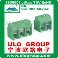 ֱ ݶʽ߶126V-5.0 ŷ· ULO