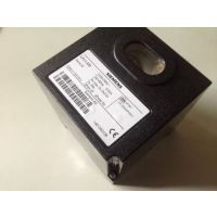 LFL1.322德国西门子程控器