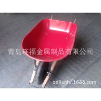 供应WH6600手推车，物流手推车，工具手推车，铁板手推车