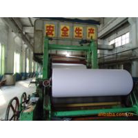 供应60克木浆双胶纸