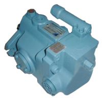 一级代理V70A1RX-60大金变量液压泵