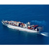青岛货代国际海运青岛拼箱公司个人代理进出口