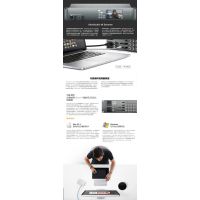 Blackmagic Design 新品 UltraStudio-4K-Extreme苹果非编专用