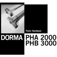 DORMA PHB3000ƽʽ