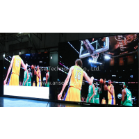 indoor led video wall, P5 indoor SMD led modules,