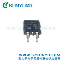 STTH810G-TR ST TO-263 ԭװ�ֻ� һվʽBOM���䵥
