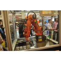 2016北京国际工业智能及自动化展览会