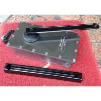 江门LEY2008D地埋式室内、室外电动地弹簧生产厂家 价格