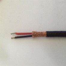 b分度铂铑热电偶硅橡胶补偿导线