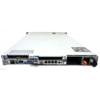 II DELL R610 E5520*2/16G/73G SAS PK R410 1U