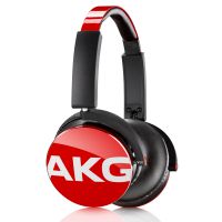 AKG/Ƽ y50 ͷʽֻ߿˷HIFI