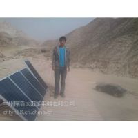 程浩新能源供应西北甘肃省承接太阳能监控系统，太阳能预测系统，各种太阳能检测设备