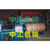 中汇纸管机械厂家生产大型自动卷纸机平卷纸管机