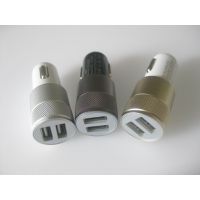ͺASIA255س ˫USB ϽUSB Ƴس 5V2.4Aص