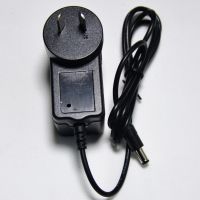 开关电源15V0.8A充电器 power supply 12W  微电脑按摩 adapter