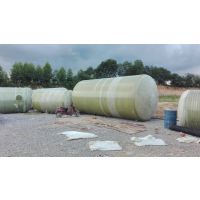 广西北海合浦玻璃钢化粪池尺寸