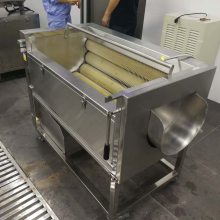 供应洗菜机种类 北京市益友厨具进口洗菜机 厨房设备厂家