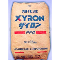 聚苯醚PPO/PPE日本旭化成340Z阻燃級(jí)耐高溫密度低 密度1.08g/cm3在工程塑料中是***的
