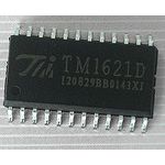 TM1621D