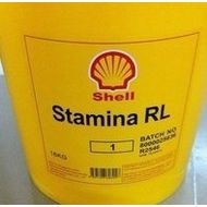 ԭװʩRL 1֬ Shell Stamina RL 1 Grease