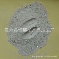 现货供应天然云母粉 400目白云母粉