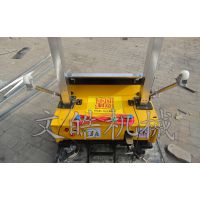 河北文皓专业的抹墙机厂家值得信赖