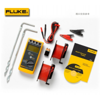 »F1625ӵص-FLUKE1621˹ »һ