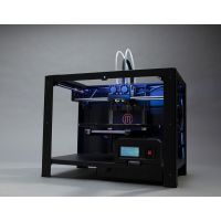 3dӡMakerBot Replicator2x ߾άӡ