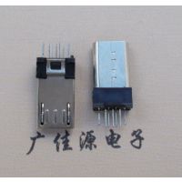 micro usb7p幫ͷ ¶10.5mm/а壩ͷ