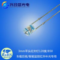 3mmƽͷ850nm 120Ⱥⷢ