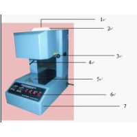 DX8408塑胶熔融指数测定仪 塑料熔点试验机