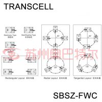 SBSZ-FWC ģ ֽṹ