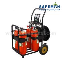 【MSA】梅思安 10127380Air Cart 车载式移动供气装置