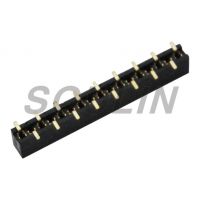 ˶谲ĸ2.54PF 1*NP SMT Uĸ H3.5/5.0/7.1/8.5ĸ