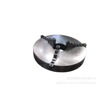 供应大型三抓联动卡盘/直径一米卡盘