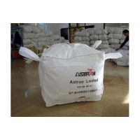 Circular jumbo FIBC bag 700kg 800kg pp super sack