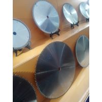 厂家直销***硬质合金锯片20寸双头锯锯片500x4.5X30X120T恒锐宝超耐用